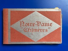 75 Carnet  de 20 cartes