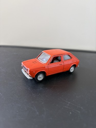 Mercury 311 fiat 127 - mercury,