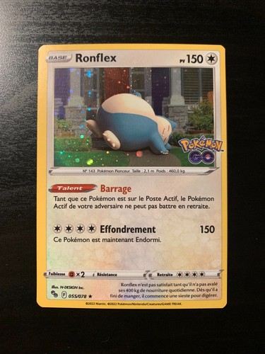 Carte pokémon holo cosmo - pokémon,