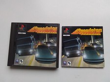 Speedster Complet sur