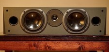Enceinte du canal central