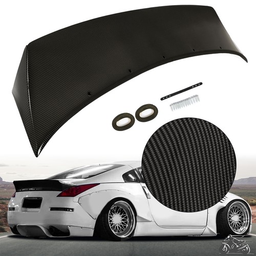 For nissan 350z 2003 carbon - for,