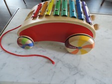 Xylophone roller Janod en
