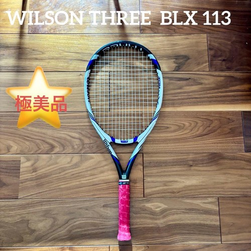 Kiwami wilson three blx 113 - three,
