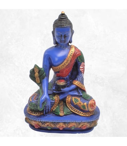 Statue bouddhiste bouddha - bouddhiste, de