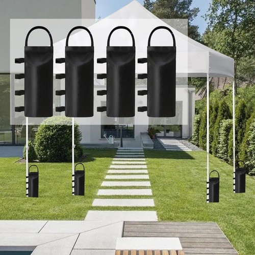 Lot poids pour auvent - 4,