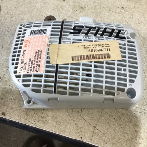 Stihl genuine ms650 ms660 - stihl,