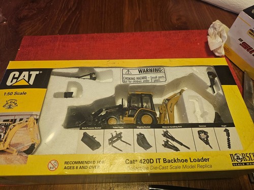 Caterpillar cat 420d - cat,