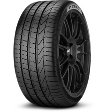 PNEU PIRELLI 205/45 R17 88Y P ZERO XL * (BMW)