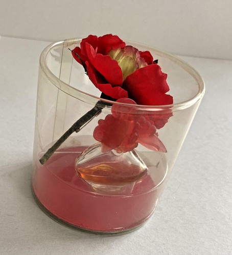 Miniature parfum gres - miniature,