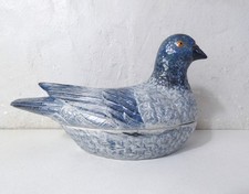 terrine Michel Caugant pigeon