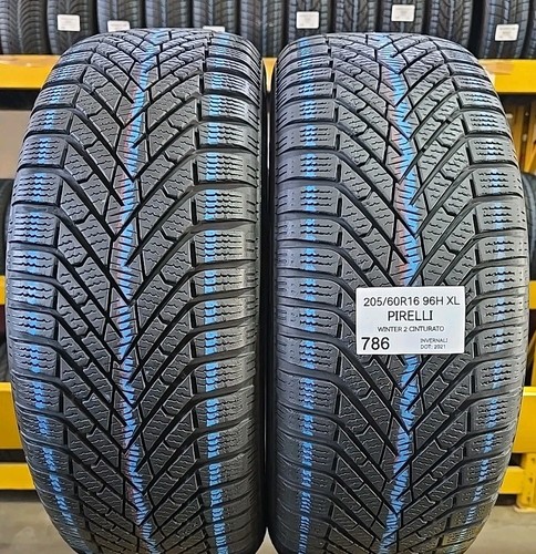 Pneus 205 60r16 96h - 205/60r16,