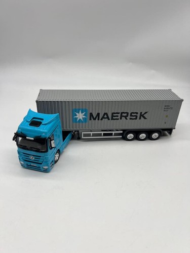 272 minicar avec boite - minicar, 1/50