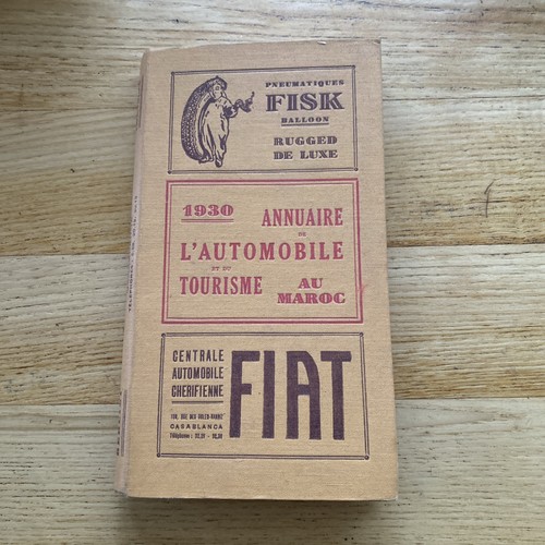 Annuaire automobile et du - de,