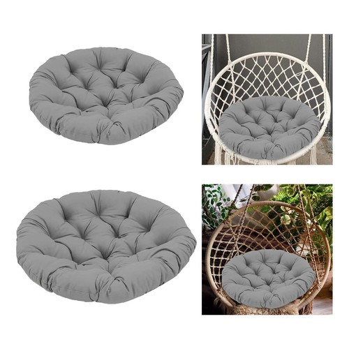 Coussin chaise suspendue - coussin,