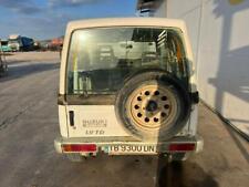 Serrure De Hayon pour SUZUKI