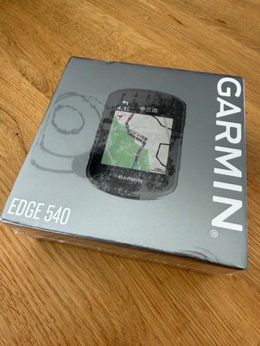 Garmin edge 540 gps vélo - gps,