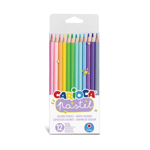 43034 crayon pastel - 43034,