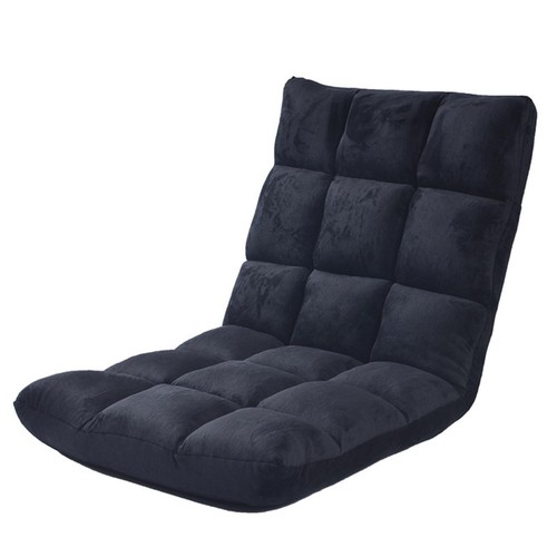 Fauteuil avec dossier - de,