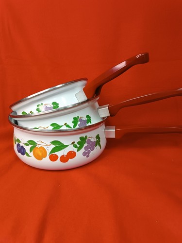 Batterie casseroles - 3,