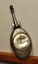 Burette de coiffeur OVALOILER