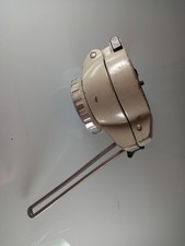 Rotule Linhof + bride