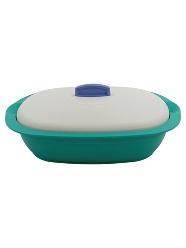 Tupperware cuisinière vapeur - tupperware,