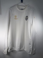 2016-17 Juventus adidas CL