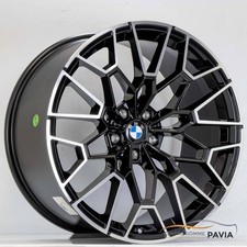 Jantes En Alliage De 19 EW