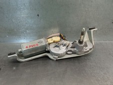 28710CB000 MOTEUR D´ESSUIE-GLACE ARRIERE / 28710CB000 / 5612635 POUR NISSAN MURA