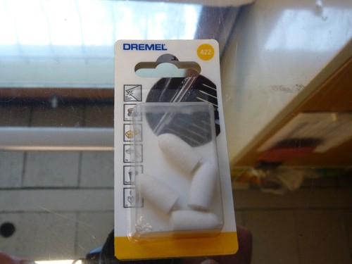Accessoires original dremel - original,