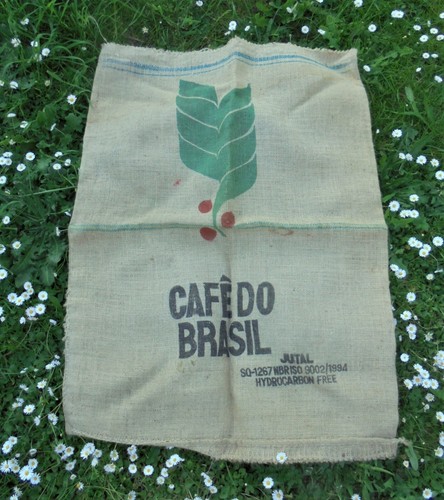 Pour déco grand sac - sac, cafÉ