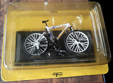 Del Prado -Vélo Mythique   - Orbea oiz team, mountain Bike - 2005