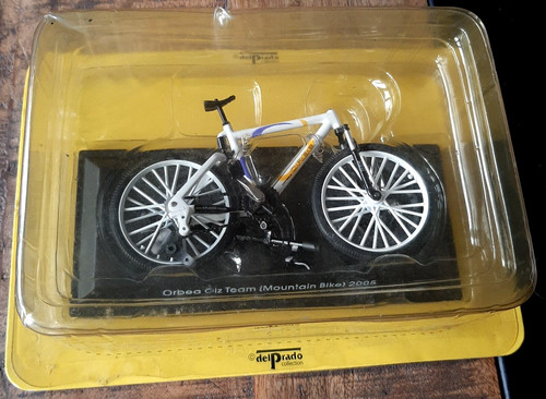 Del prado vélo - mythique,