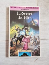 Livre dont vous êtes le