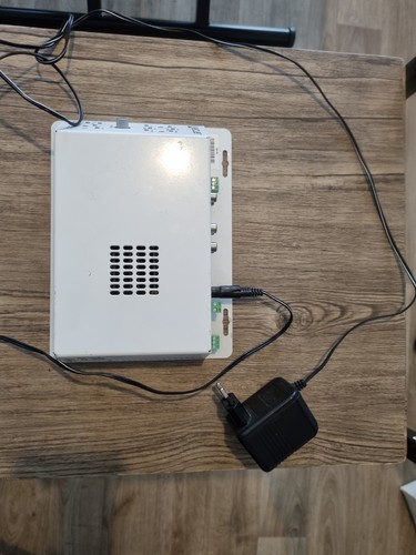 Amplificateur ecler 120 - amplificateur,