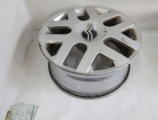 Alloy Wheel Rim Rear Right 8x18 ET33 Citroen C5 Breaking RW 9662733680 01-201
