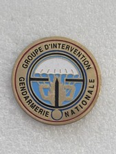 Pin’s GIGN Gign Groupe