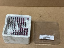 Meules d'environ 70 meules