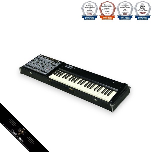 Roland sh3a synthétiseur - sh3a,