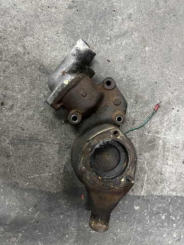 Triumph spitfire mk3 waterpump - triumph,