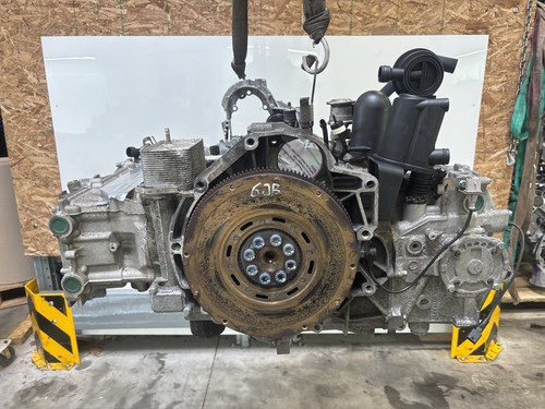 Moteur pour porsche - pour,