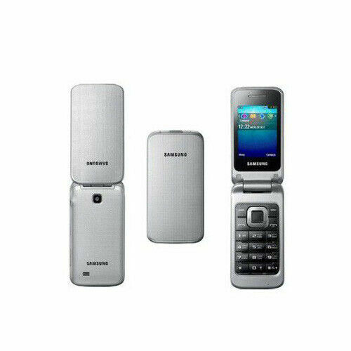 Samsung c3520 clapet état - c3520,