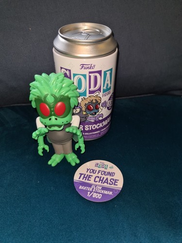 Funko soda tmnt tortues - funko, ninja