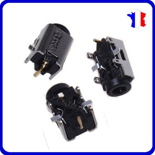 Connecteur alimentation asus - alimentation,