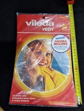 VINTAGE VILEDA CLOTH 60s 70s 