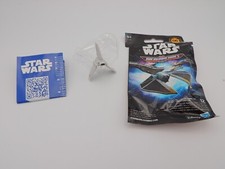 Star Wars - MicroMachines Serie 6 - Imperial Shuttle - Hasbro