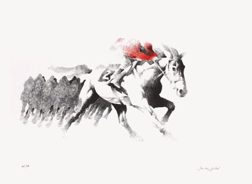 Jean louis head third - jean-louis,