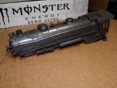 Lionel vintage original - lionel,