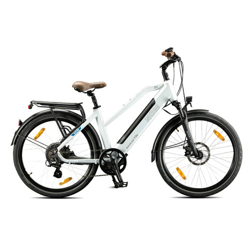 Vélo électrique ncm t3s - vélo,